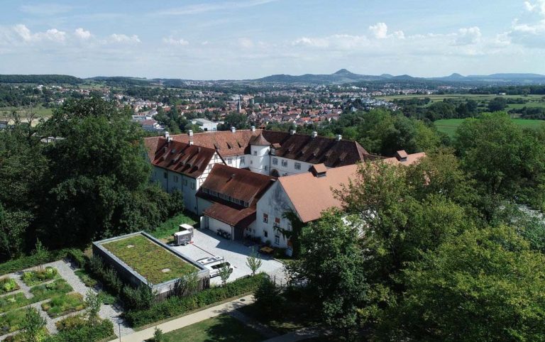 Schloss Filseck