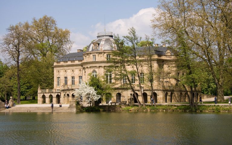 Schloss Monrepos